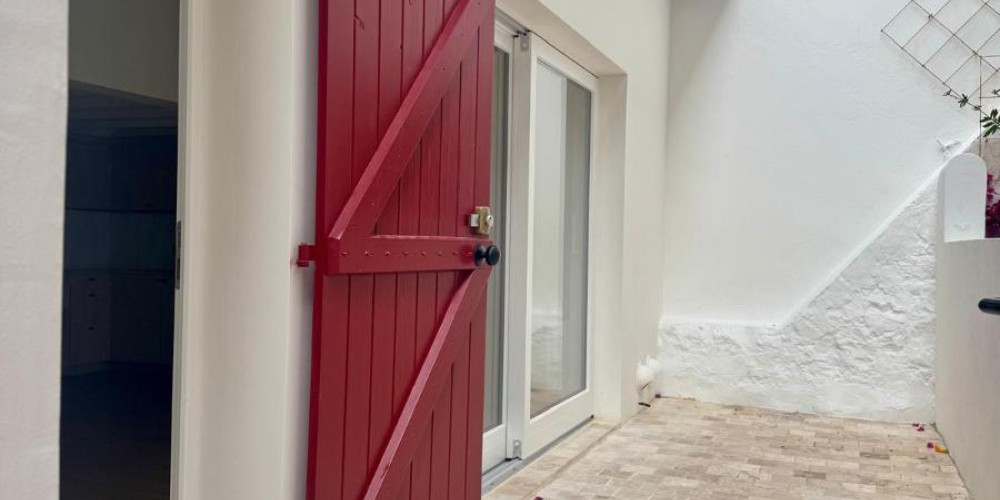 appartement à ST JEAN DE LUZ (64500)